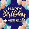 Solimar 30 Years