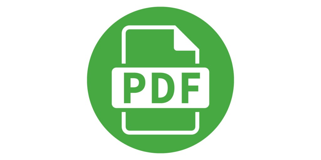 Green PDF