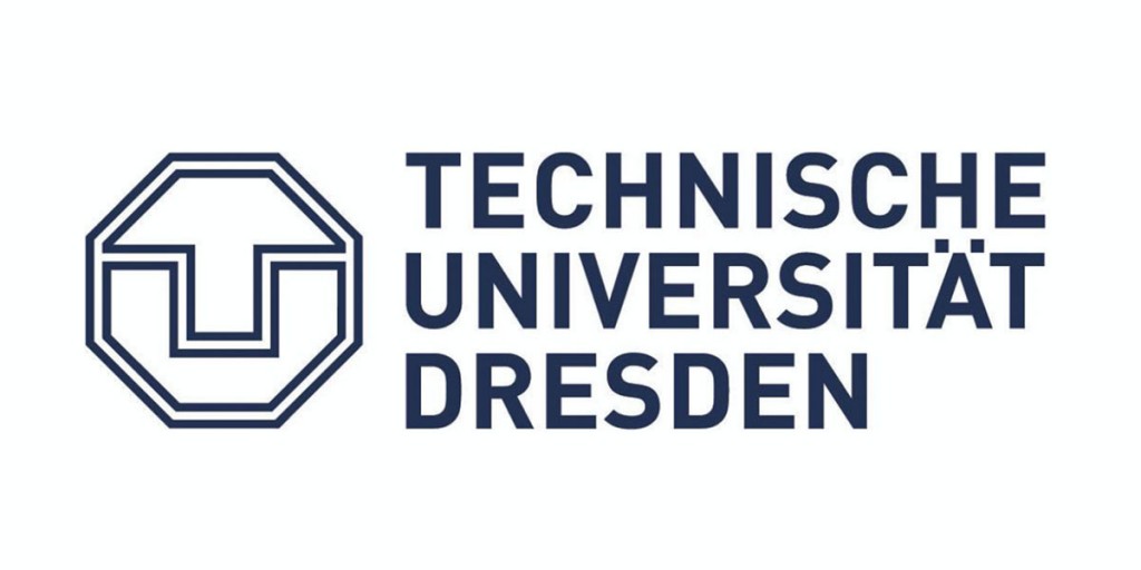 TU Dresden Logo