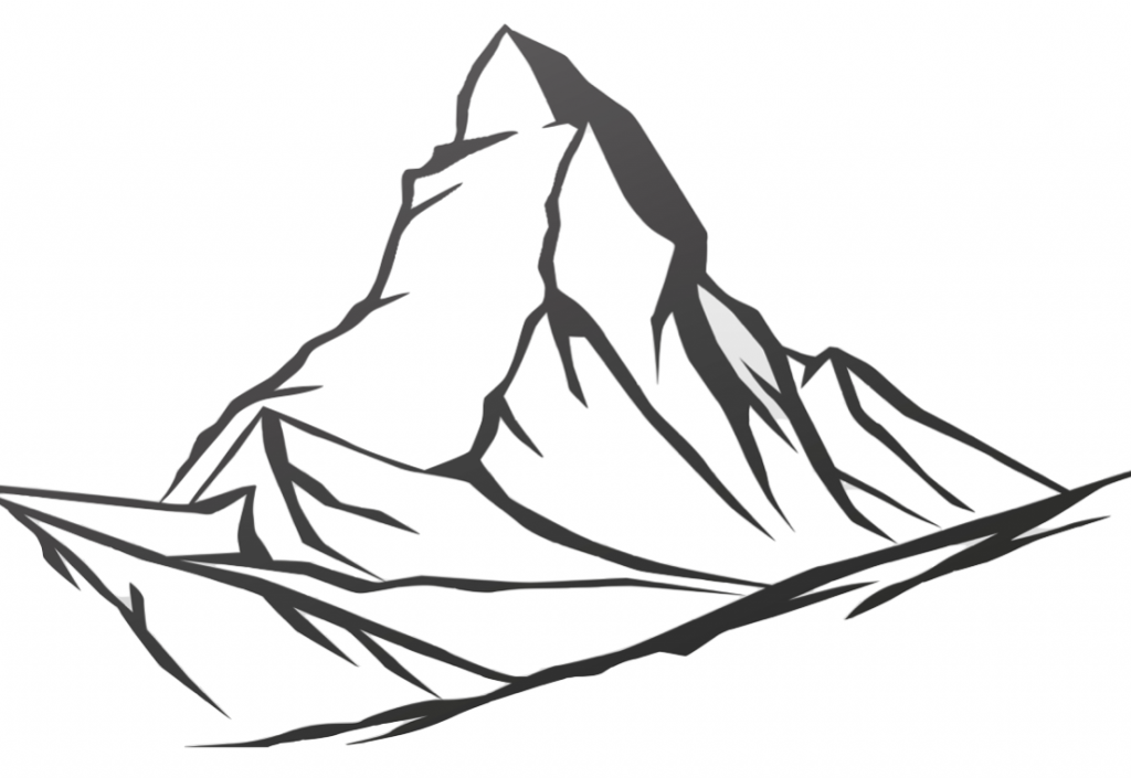 The Matterhorn (mountain)