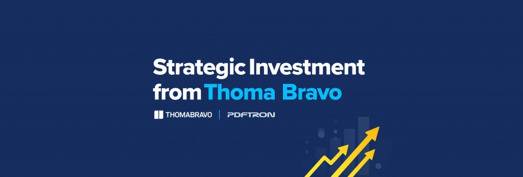 Thoma Bravo Strategic Investment logo