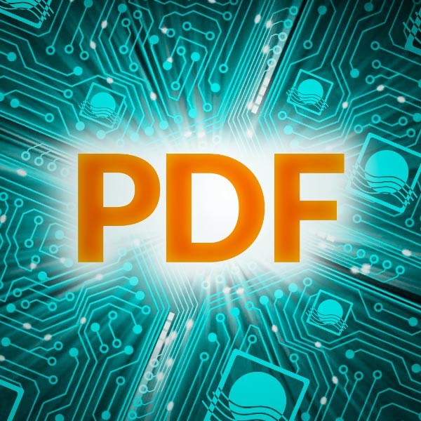 Solimar Systems - PDF Centric Workflows