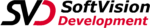 SoftVision Development logo