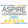 Aspire Leaderboard 2022