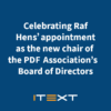 iText headline image