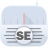 SE Radio logo