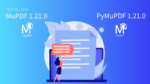 PyMuPDF 1.21.0 image